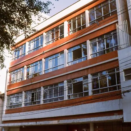 Casa do Estudante Luterano Universitário - CELU-2